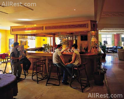 Majesty Adakule Hotel 17